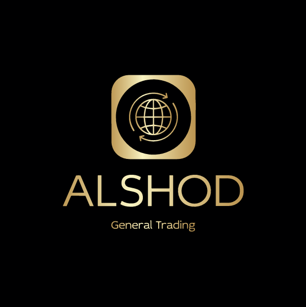 ALSHOD General Trading FZCO logo